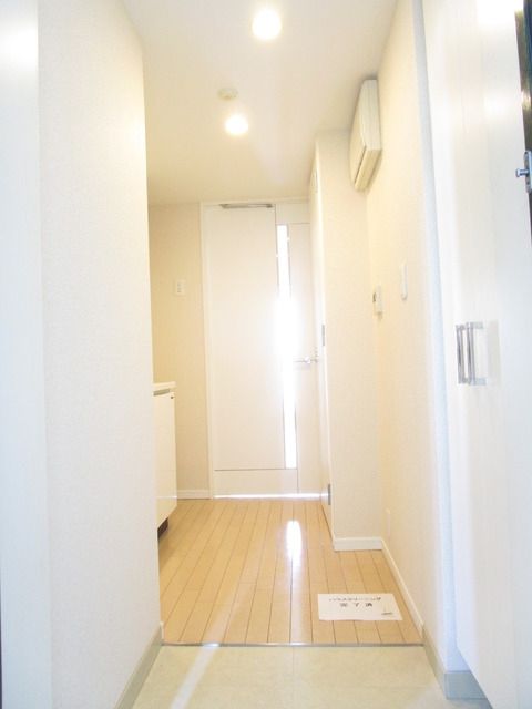 玄関　★玄関スペース★