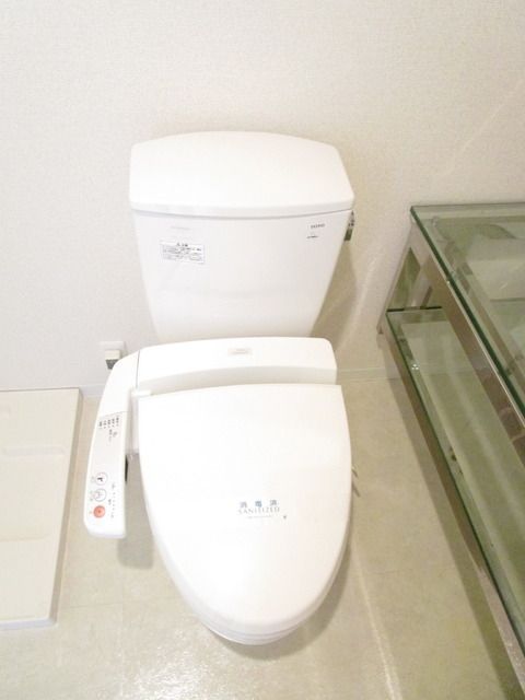 トイレ　★トイレ★