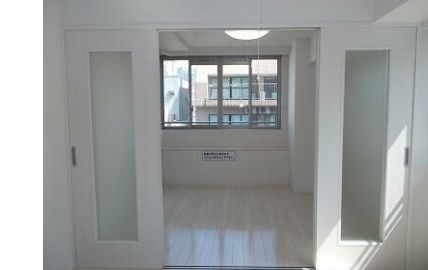 居室・リビング　ゆったりとした居間です