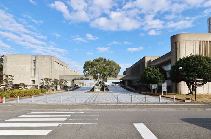 その他　鳴門市文化会館（その他）まで135m