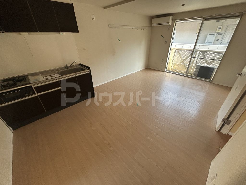 居室・リビング　リビング/居室