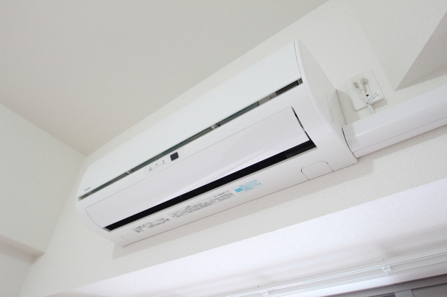 その他設備　同間取の別室参考写真です。