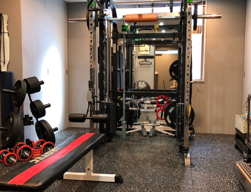 その他　BODY CONTROL(ボディ コントロール) 森下スタジ（その他）まで318m