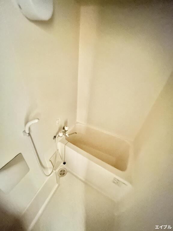 バス・シャワールーム　写真は別号室になります