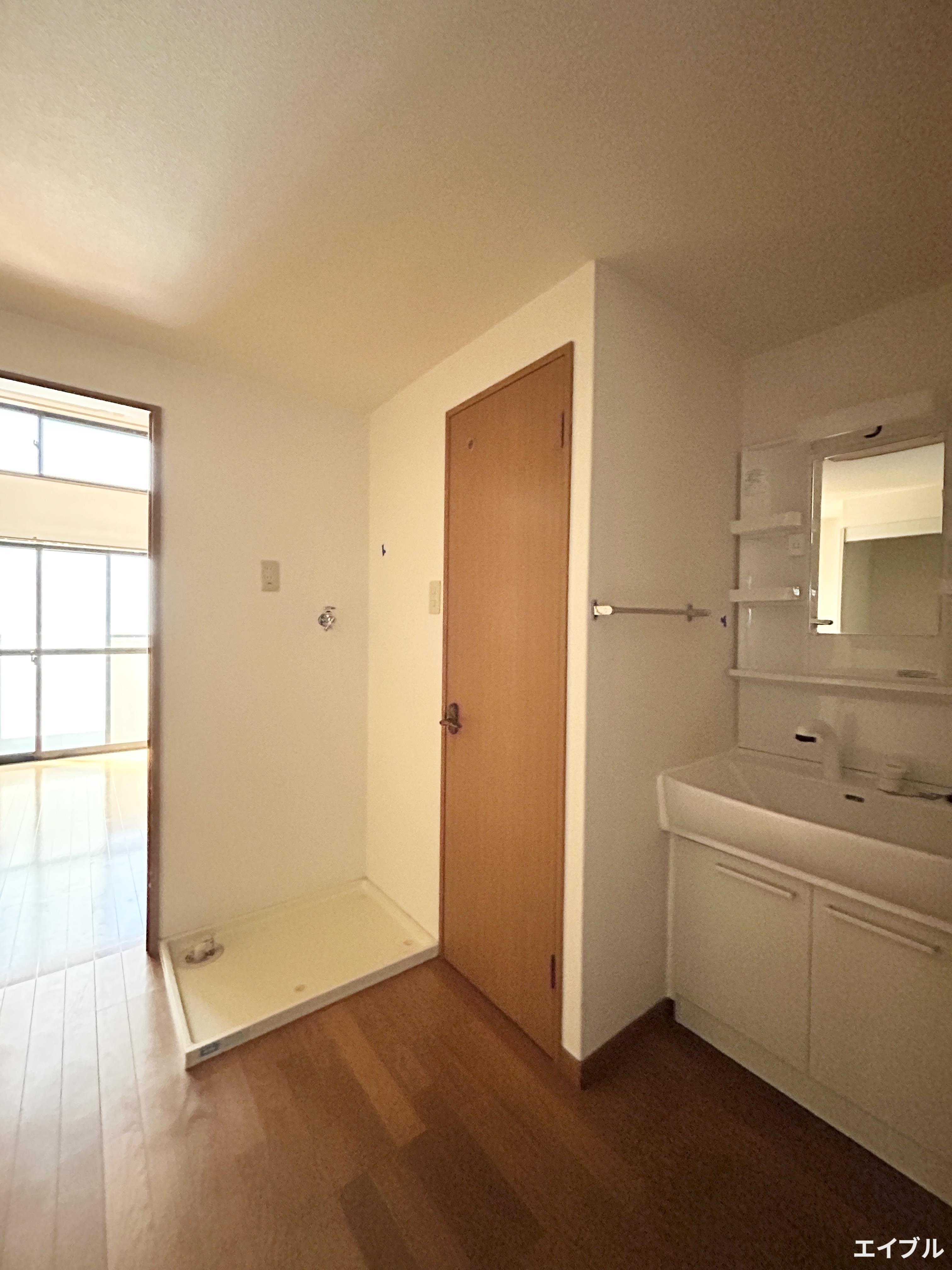 その他設備　写真は別号室になります