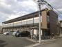 近鉄八尾駅より徒歩13分 2階 築21年1ヶ月の賃貸物件