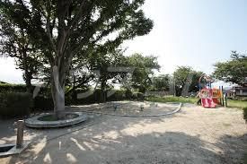 公園　松ヶ枝公園（公園）まで752m
