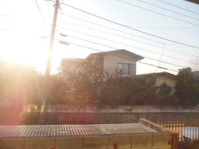 眺望　★窓からの景色です★