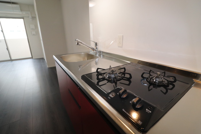 キッチン　ｃｉｌｉｅｇｉｏ桜坂（ＤＷ）★那覇市牧志エリア