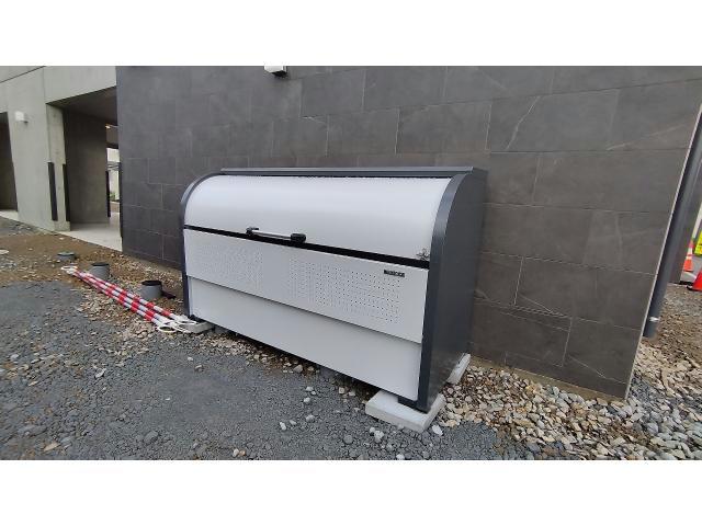 その他共有部分　建物設備