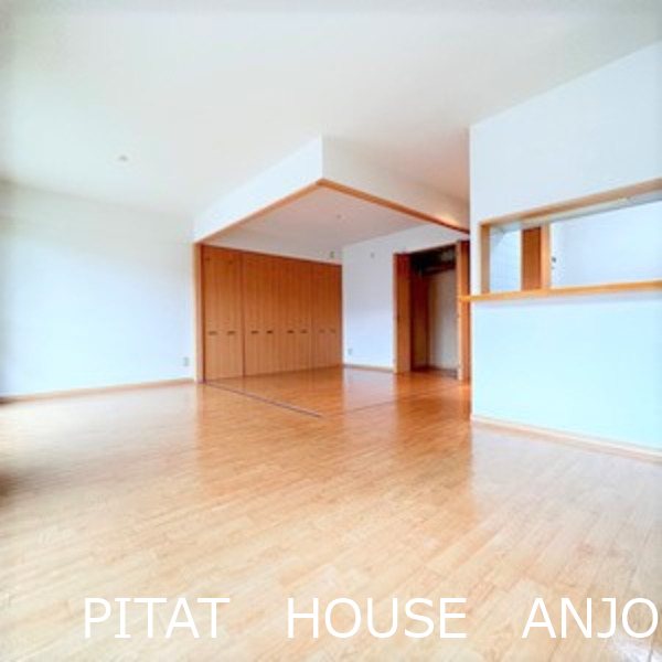 居室・リビング　参考写真