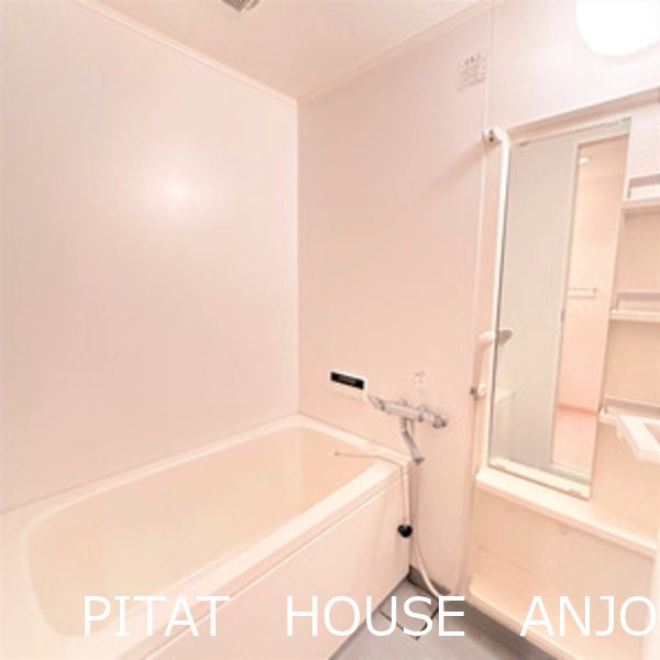 バス・シャワールーム　参考写真