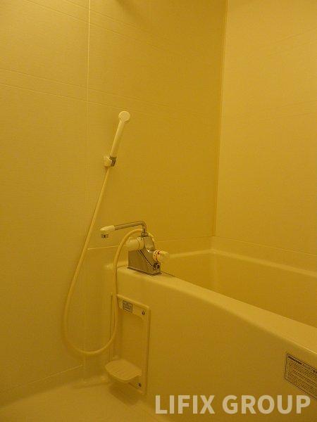 バス・シャワールーム　風呂