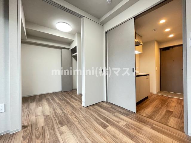 その他部屋・スペース　※建物内別間取参考写真