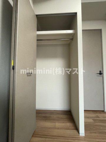 収納　※建物内別間取参考写真