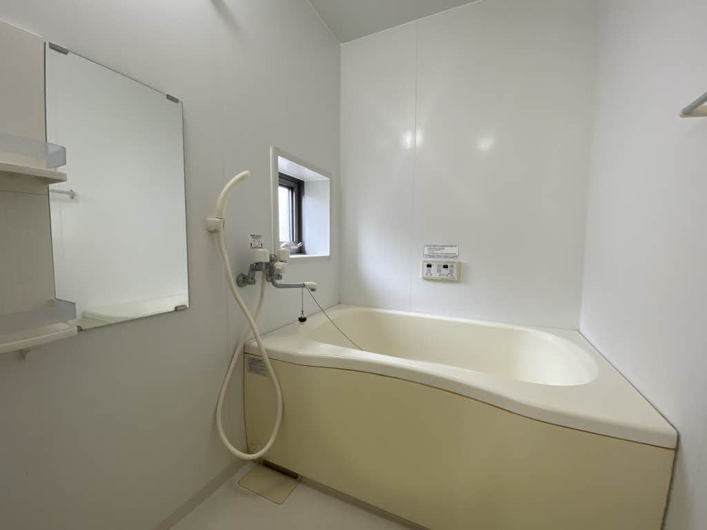 バス・シャワールーム　浴室