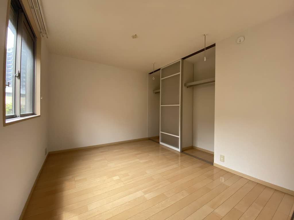 その他部屋・スペース　洋室