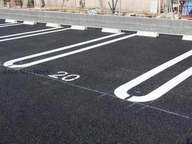 その他共有部分　建物設備