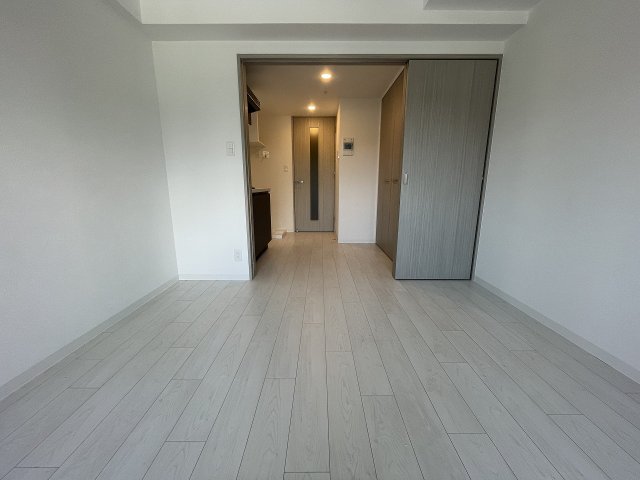 その他部屋・スペース　落ち着いて過ごせるお部屋なので、寝室にいかがでしょうか