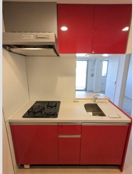 キッチン　くじらのゼロ賃貸は＼仲介手数料0円×初期費用最安×全国対応／