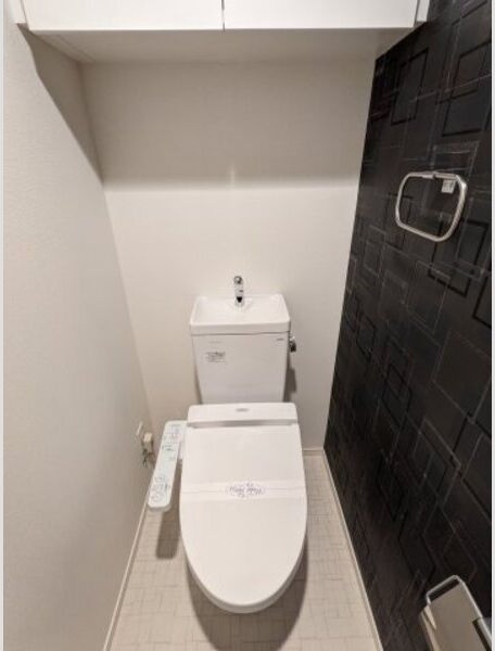 トイレ　初期費用分割可★ご希望の場所まで無料送迎サービス付♪