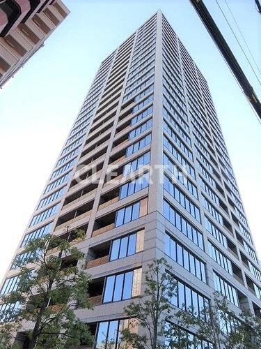 建物外観　建物外観　※前回募集時2021年3月の写真