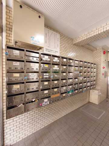 その他共有部分　ルイシャトレ恵比寿