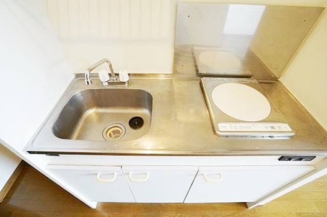 キッチン　同仕様写真