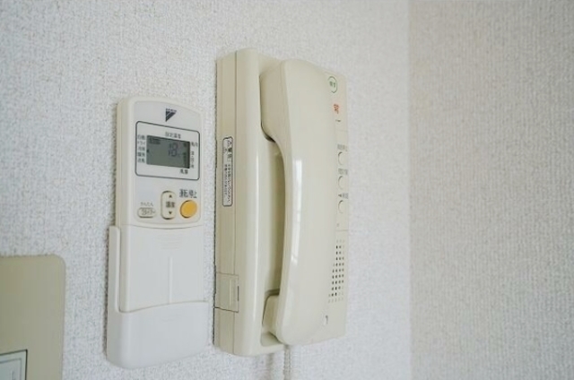 セキュリティ　同仕様写真