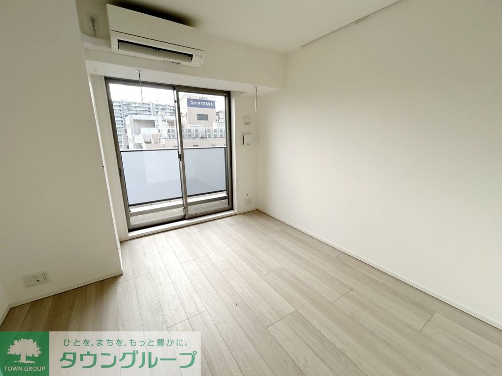 居室・リビング　リビング/居室