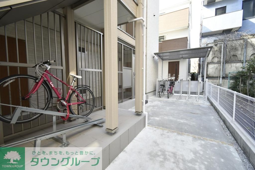 その他共有部分　★お問い合わせはタウンハウジング町田店まで★