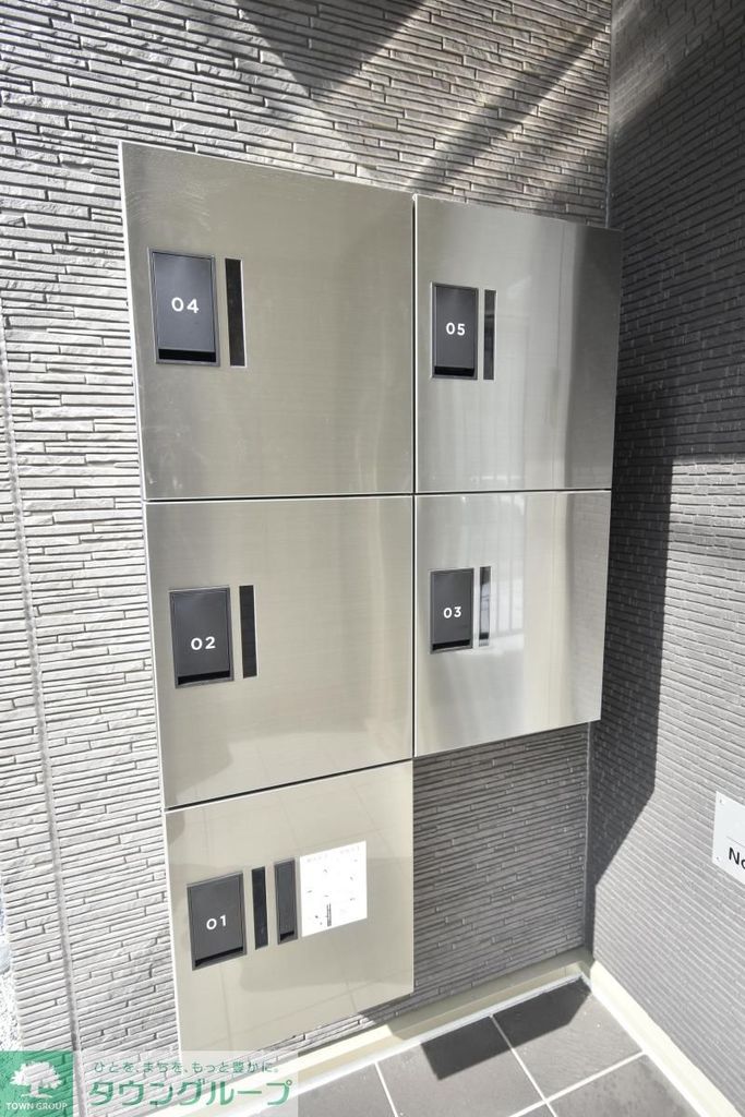 その他設備　★お問い合わせはタウンハウジング町田店まで★