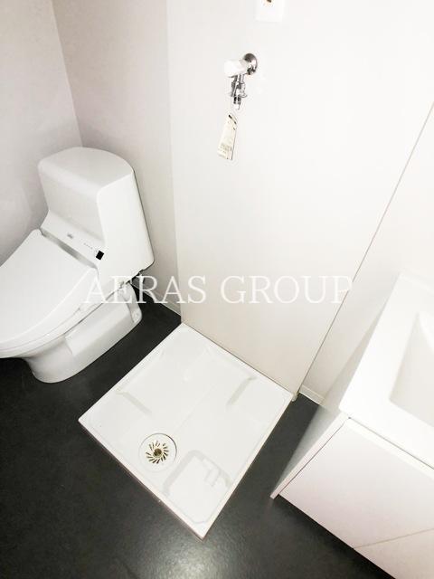 その他　別部屋同仕様