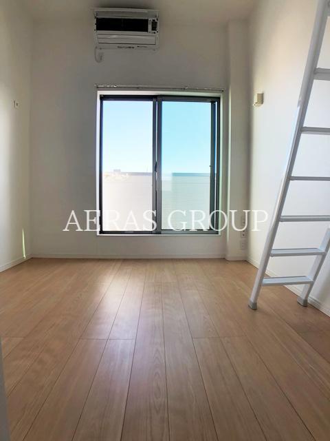 居室・リビング　別部屋同仕様