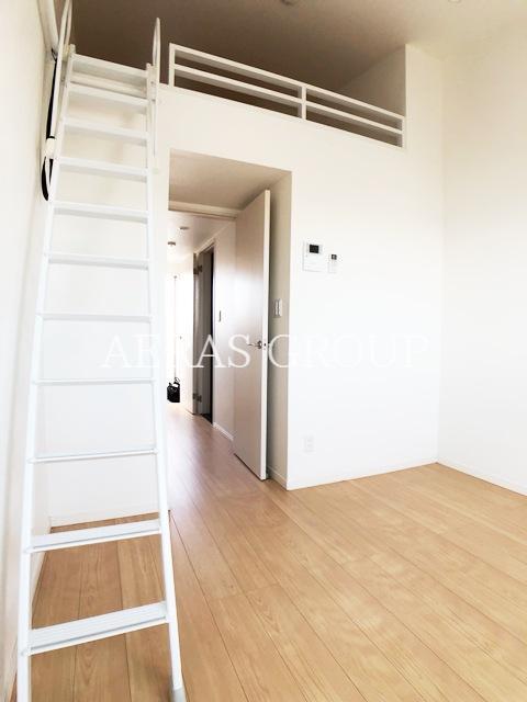 その他部屋・スペース　別部屋同仕様