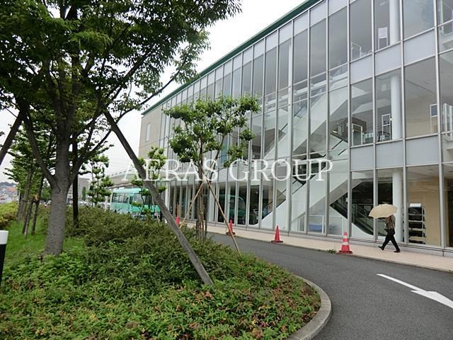 病院　海老名メディカルプラザ（病院）まで1014m