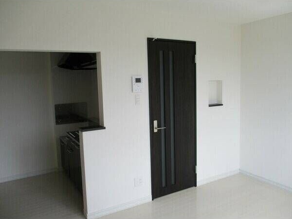 居室・リビング　☆9.3帖のリビングです！