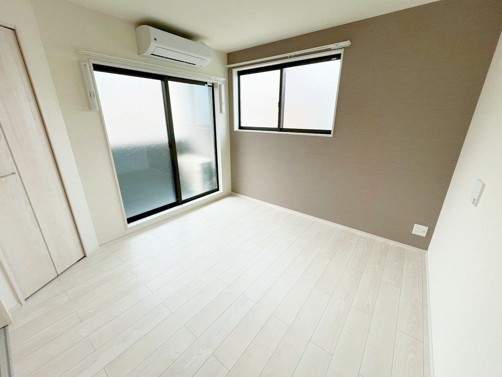 居室・リビング　リビング/居室