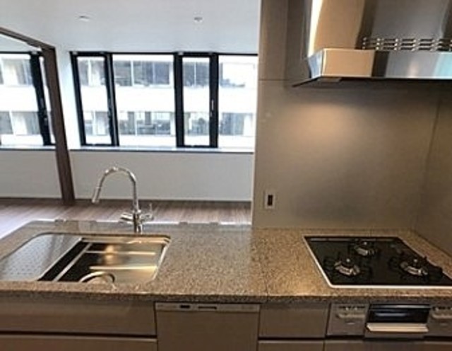 キッチン　参考写真