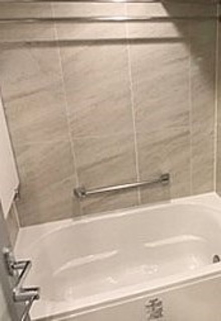 バス・シャワールーム　参考写真