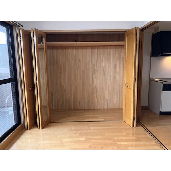 収納　写真は類似です。