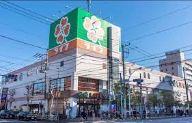 スーパー　ライフ深川猿江店（スーパー）まで402m