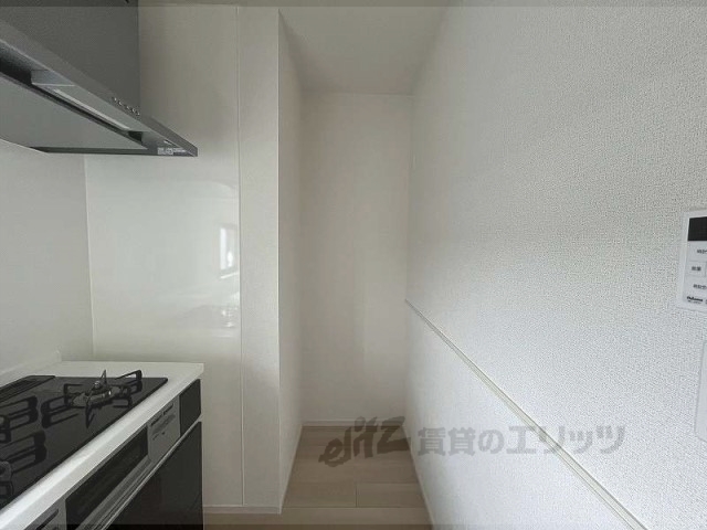 その他部屋・スペース　冷蔵庫置場