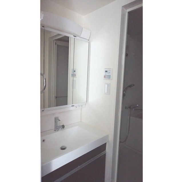 洗面設備　洗面※別部屋参考写真