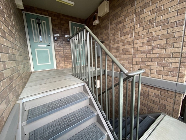 ロビー　ロビー