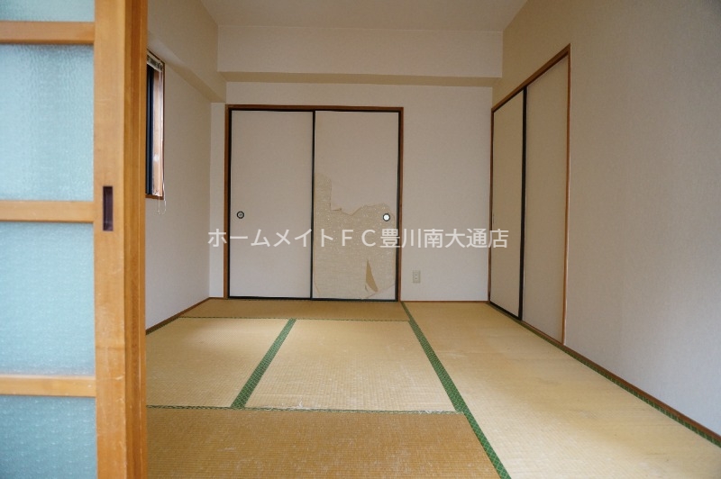 その他部屋・スペース　同型別部屋写真（反転）