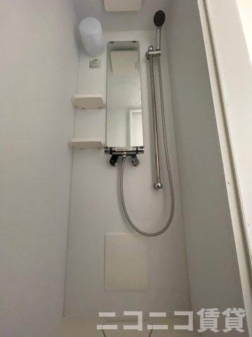 バス・シャワールーム　別号室イメージの為、現状を優先致します。