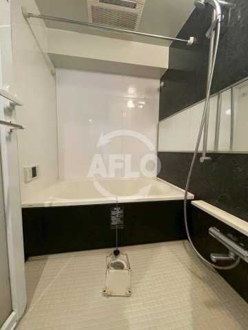 バス・シャワールーム　クラヴィエ西梅田