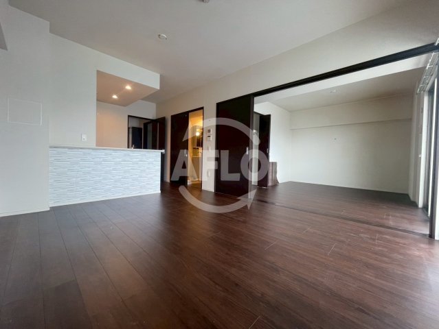 居室・リビング　クラヴィエ西梅田