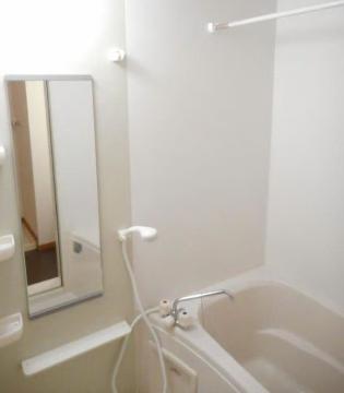 バス・シャワールーム　バス（イメージ）